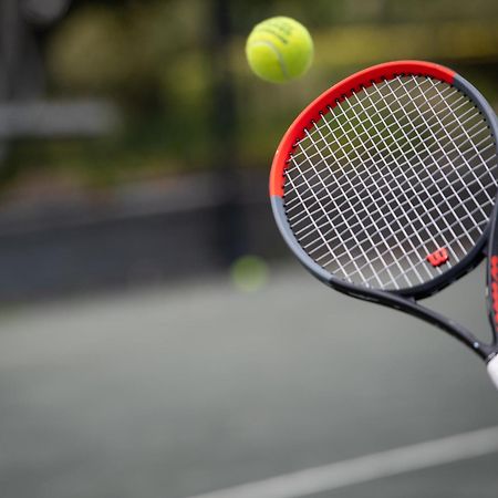 Reunion Resort & Golf Club Кисими Екстериор снимка