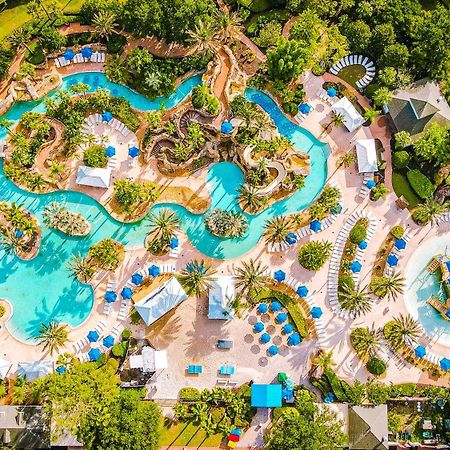 Reunion Resort & Golf Club Кисими Екстериор снимка