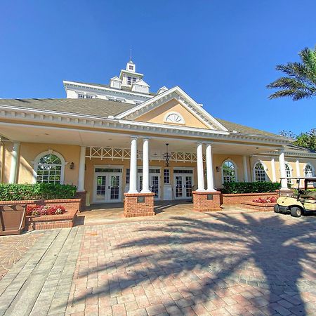Reunion Resort & Golf Club Кисими Екстериор снимка