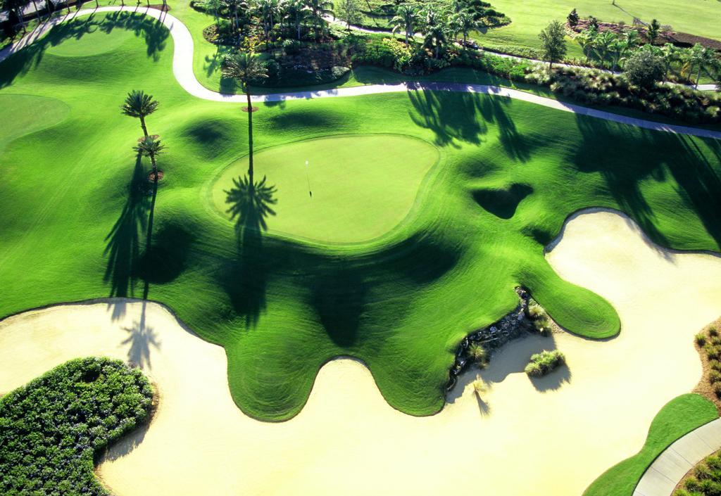 Reunion Resort & Golf Club Кисими Екстериор снимка