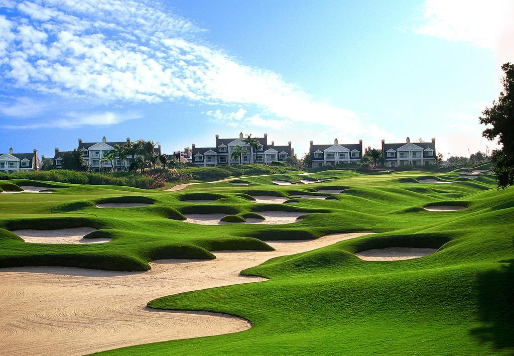 Reunion Resort & Golf Club Кисими Екстериор снимка