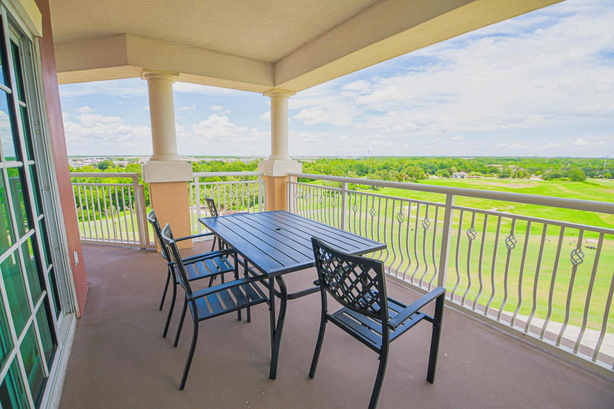 Reunion Resort & Golf Club Кисими Екстериор снимка