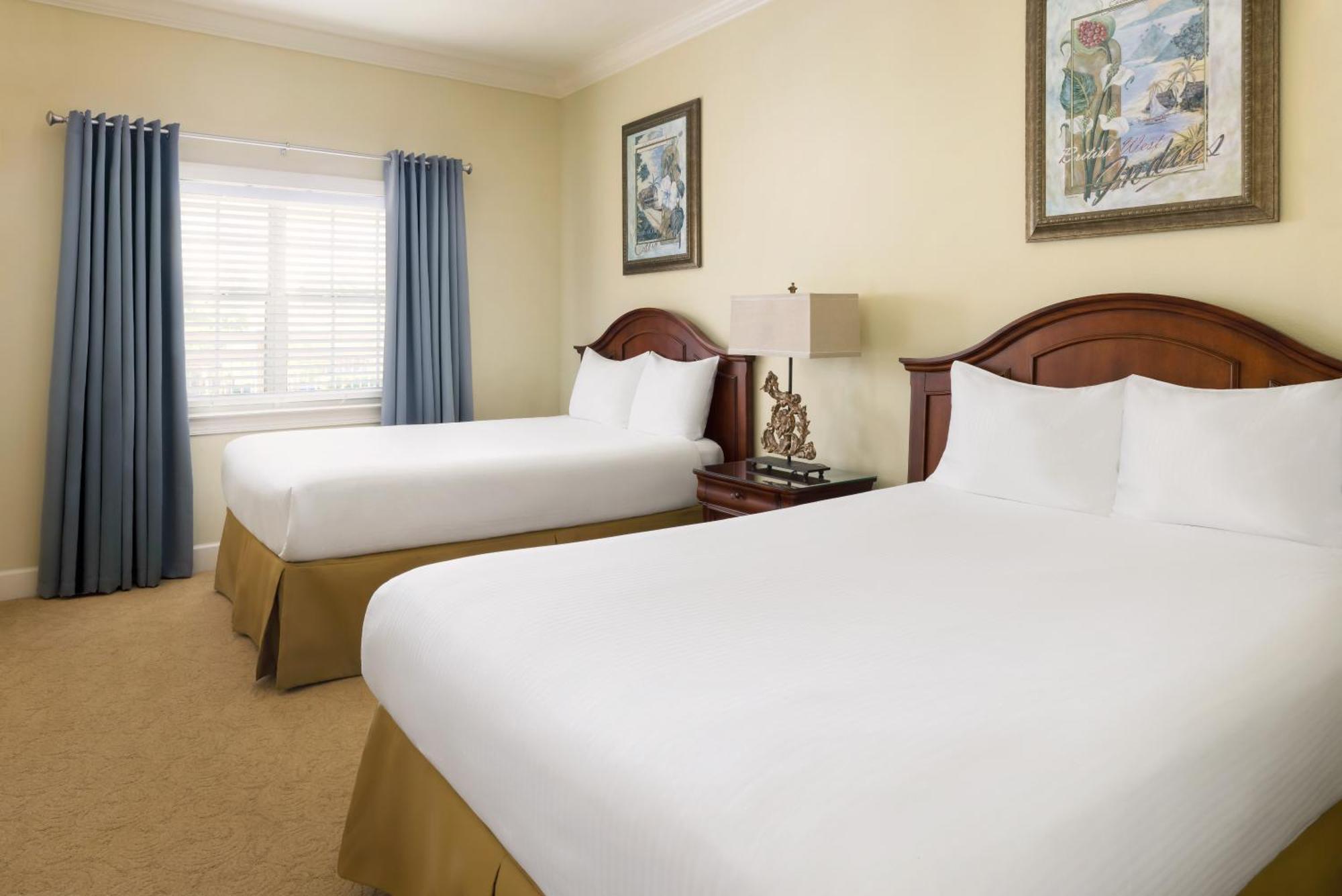 Reunion Resort & Golf Club Кисими Екстериор снимка