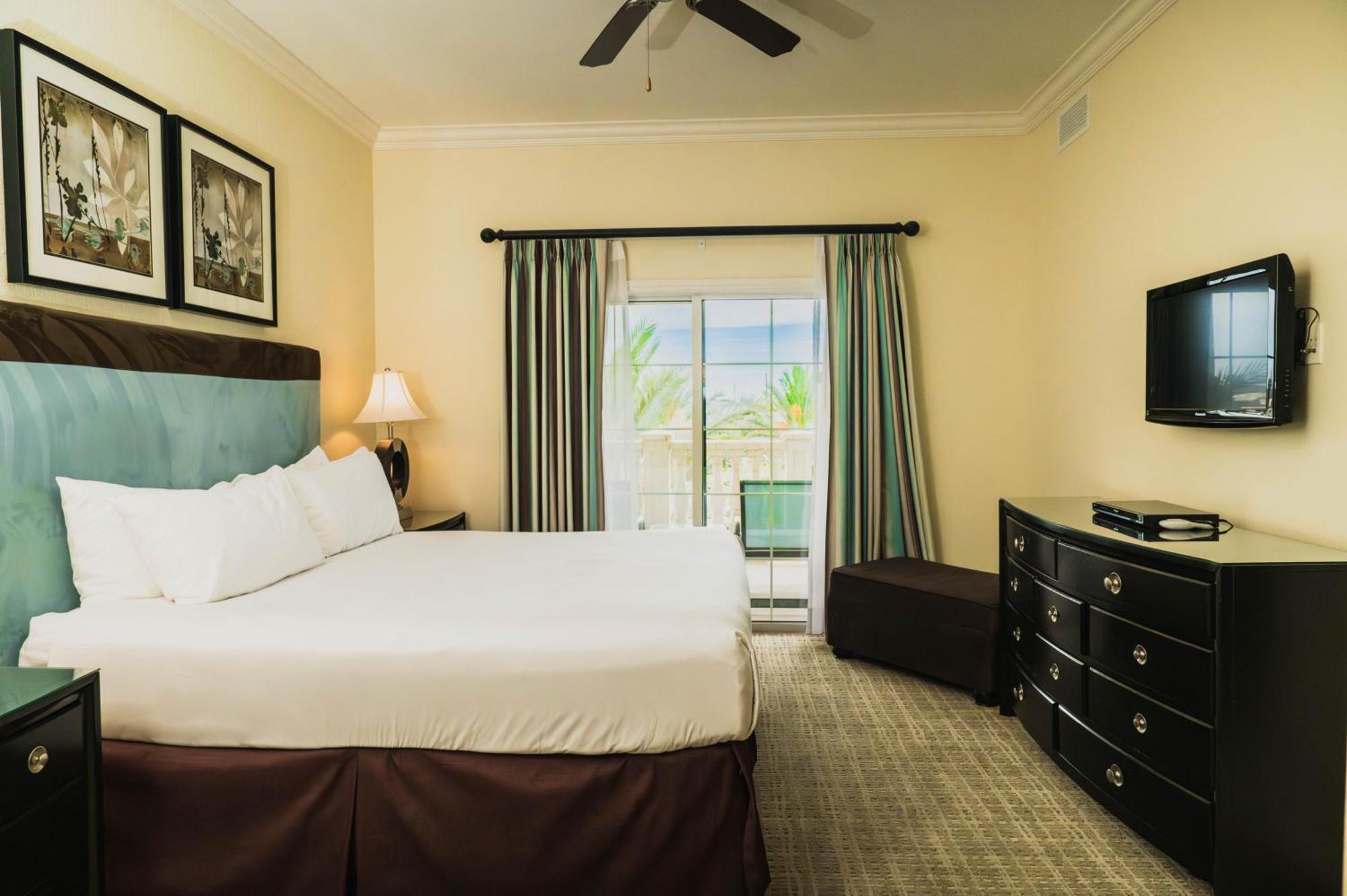 Reunion Resort & Golf Club Кисими Екстериор снимка