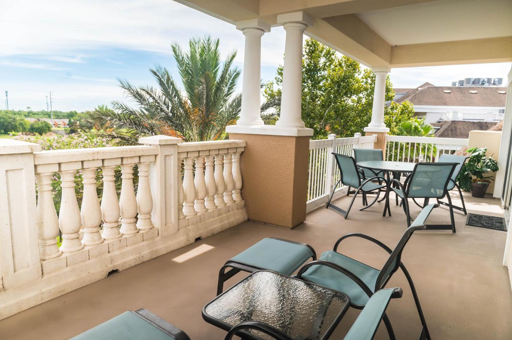 Reunion Resort & Golf Club Кисими Екстериор снимка