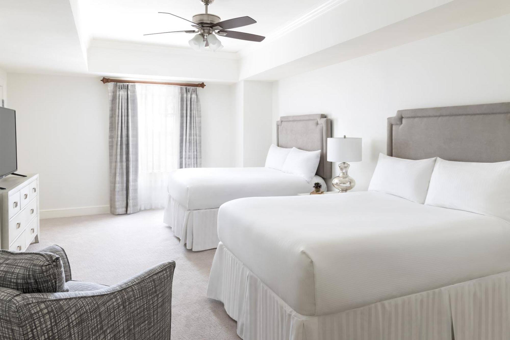 Reunion Resort & Golf Club Кисими Екстериор снимка