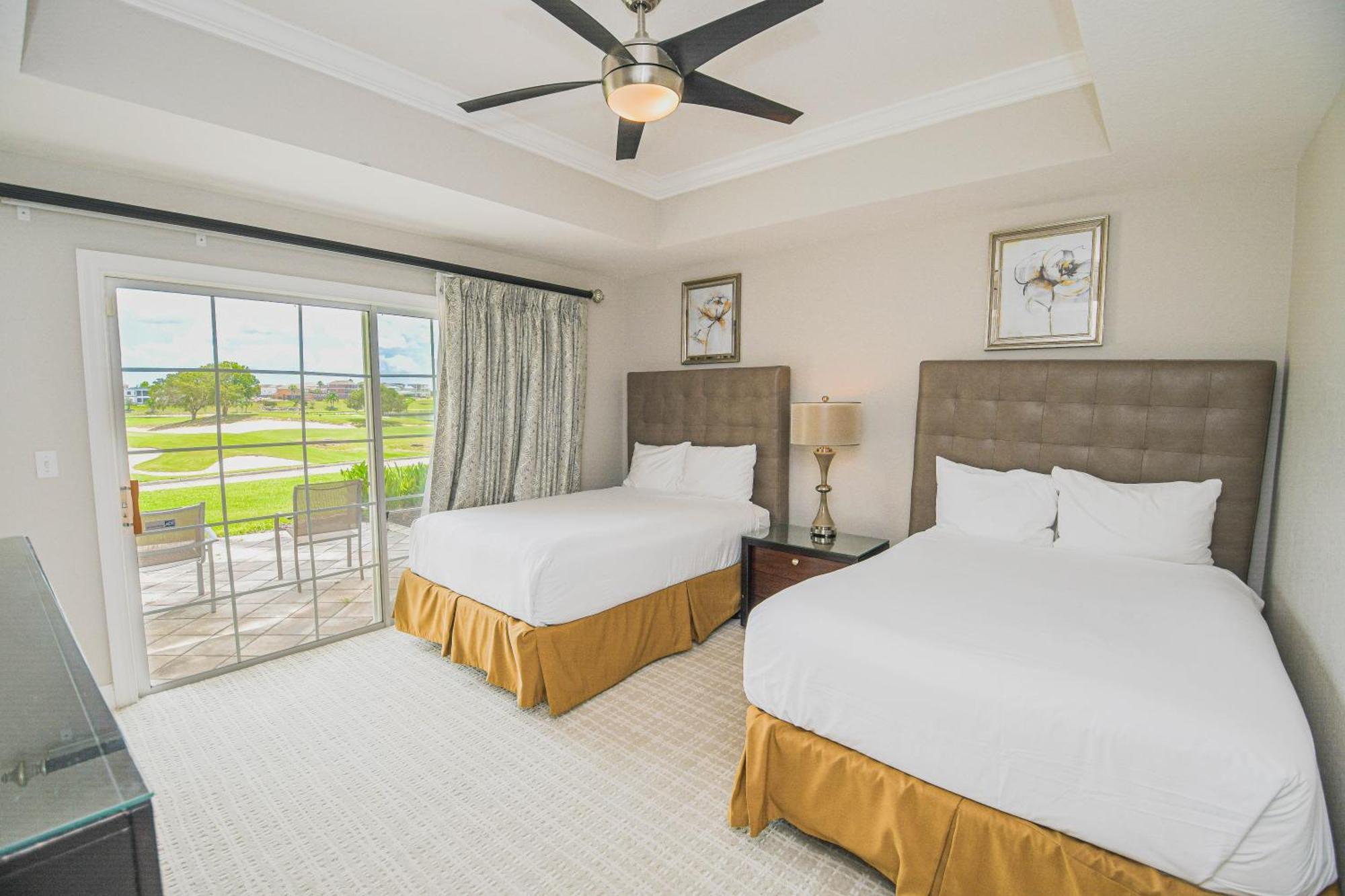 Reunion Resort & Golf Club Кисими Екстериор снимка