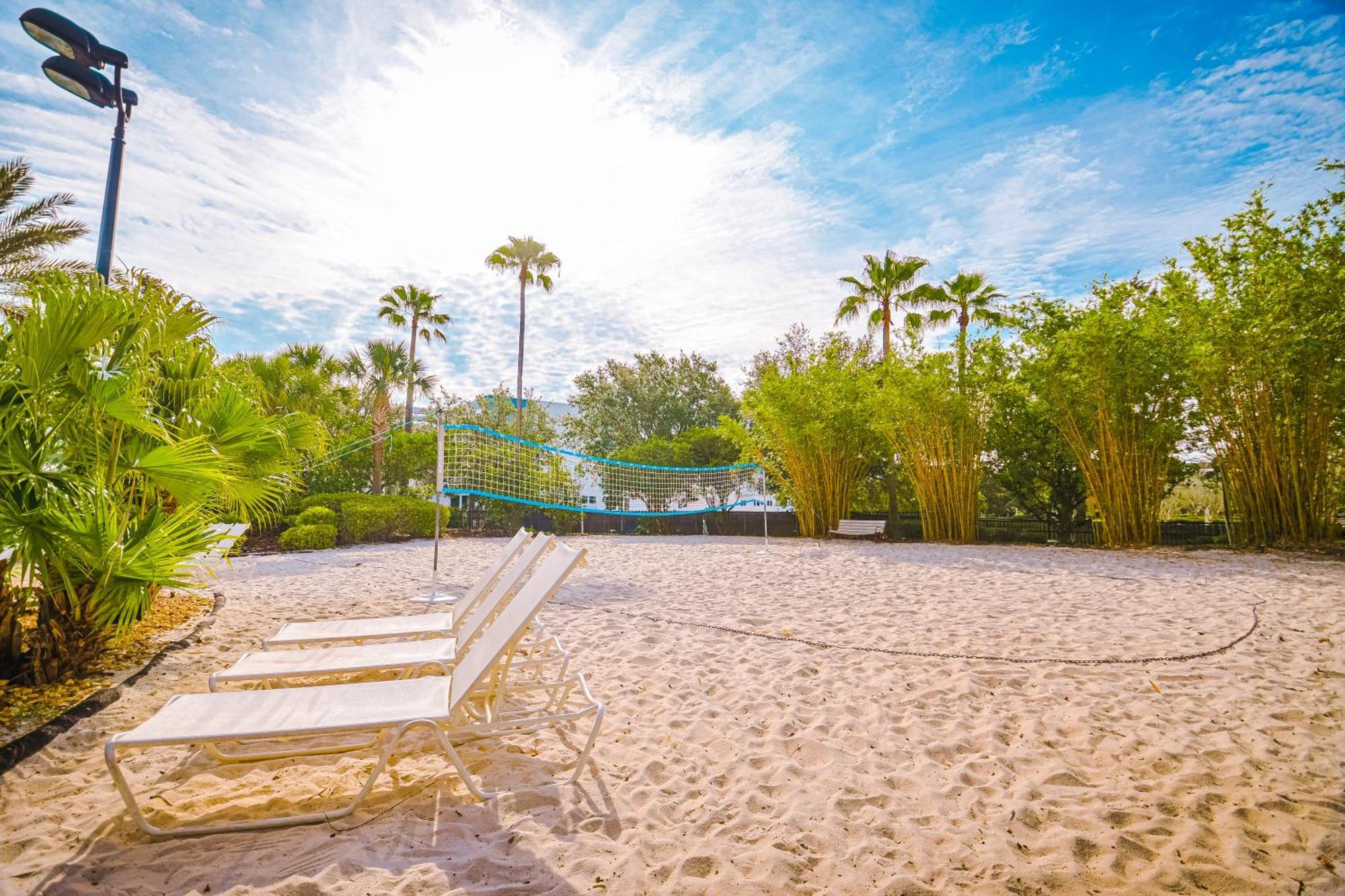 Reunion Resort & Golf Club Кисими Екстериор снимка
