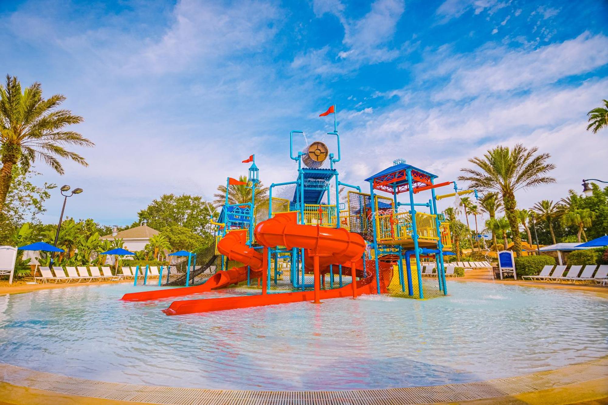 Reunion Resort & Golf Club Кисими Екстериор снимка