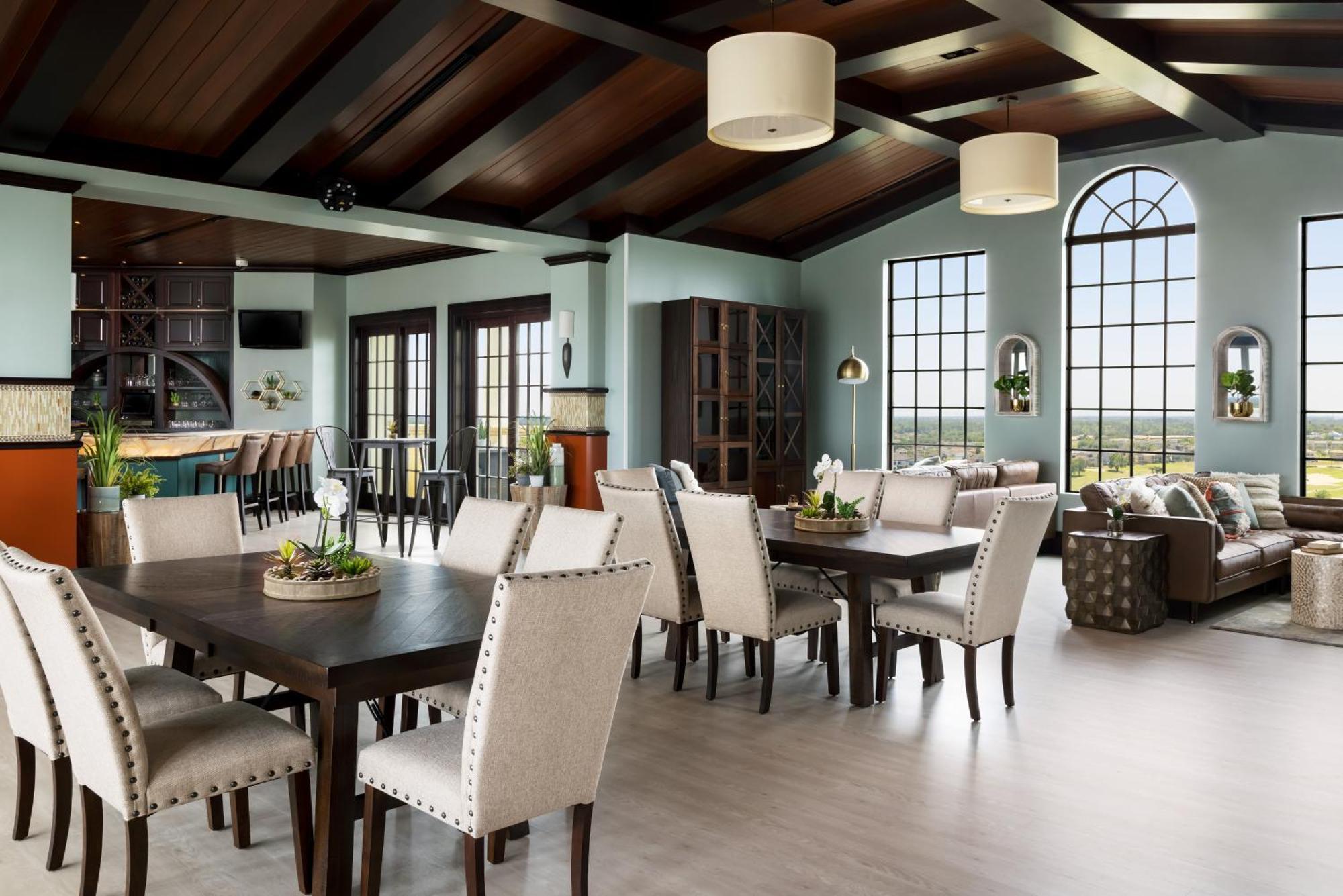 Reunion Resort & Golf Club Кисими Екстериор снимка