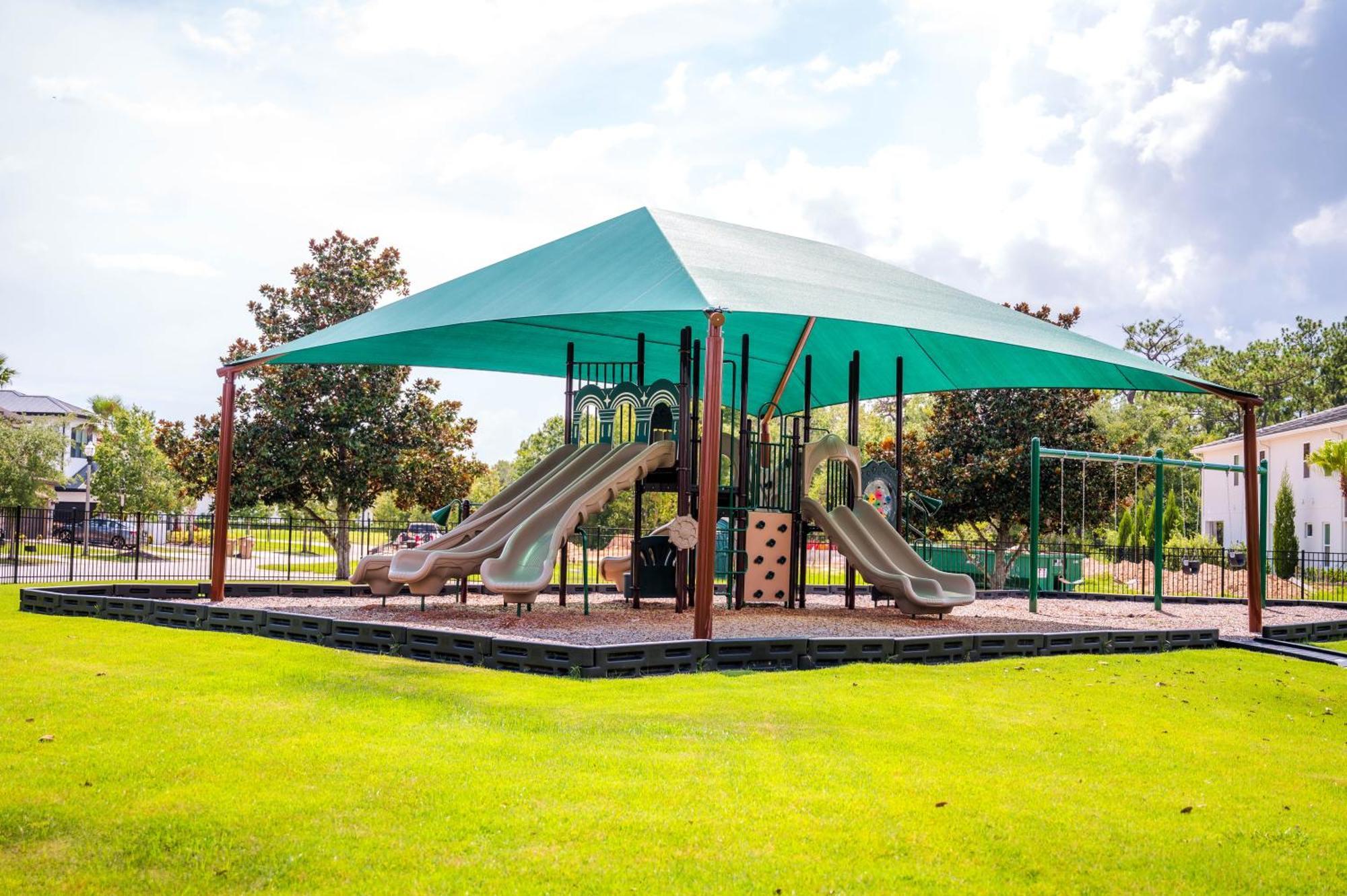 Reunion Resort & Golf Club Кисими Екстериор снимка