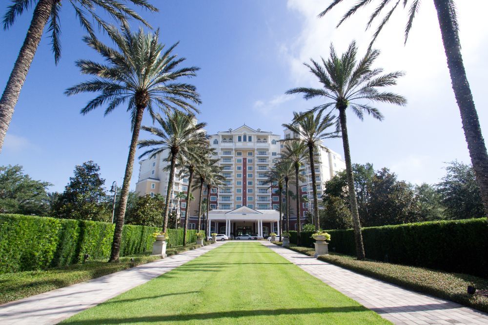 Reunion Resort & Golf Club Кисими Екстериор снимка