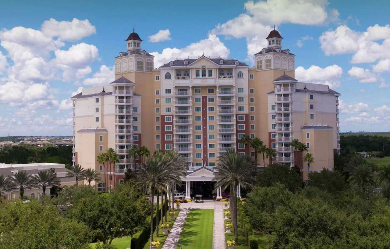 Reunion Resort & Golf Club Кисими Екстериор снимка